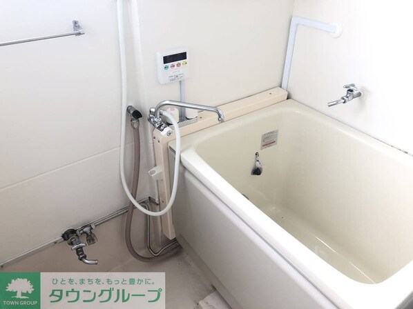 ビレッジハウス小比企2号棟 (203号室)の物件内観写真